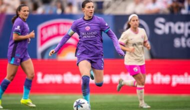 Orlando Pride vs. Bay FC: Preview, How to Watch, TV Info, Live Stream, Lineups, Match Thread, and More – The Mane Land