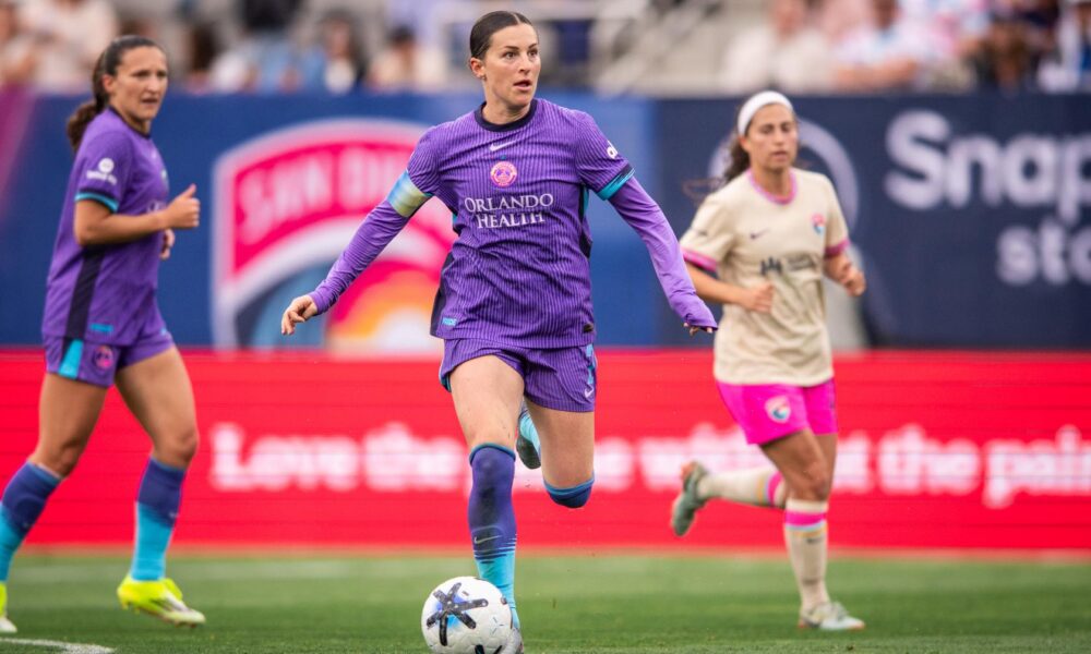 Orlando Pride vs. Bay FC: Preview, How to Watch, TV Info, Live Stream, Lineups, Match Thread, and More – The Mane Land