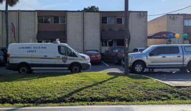 1 dead, 1 injured in St. Nicholas apartment fire Sunday morning; Red Cross helping 12 people: JFRD