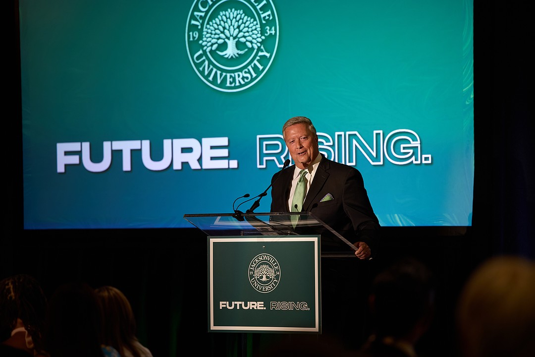 Jacksonville University completes $175 million capital campaign