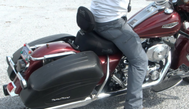 Motorcycle safety experts urge caution as I-75 congestion grows in Southwest Florida