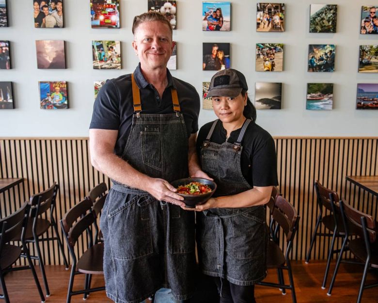 Sabai Thai Street Food