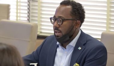 Florida AG investigates residency issue involving Duval school board member