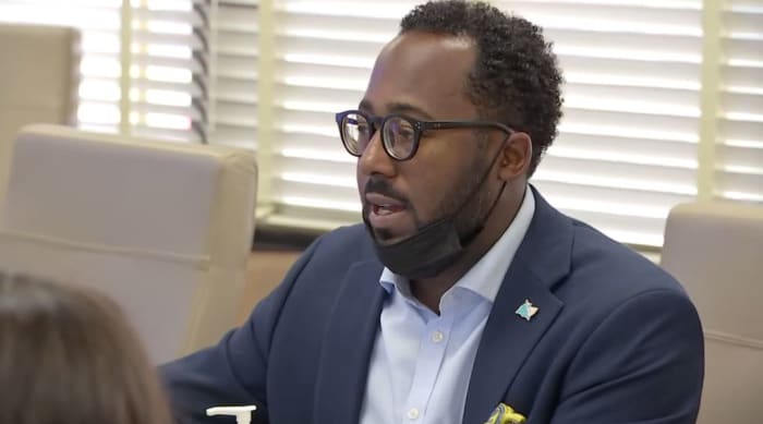 Florida AG investigates residency issue involving Duval school board member