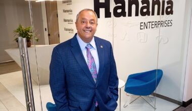 Hanania Automotive Group expands to Nebraska with acquisition of Porsche Omaha