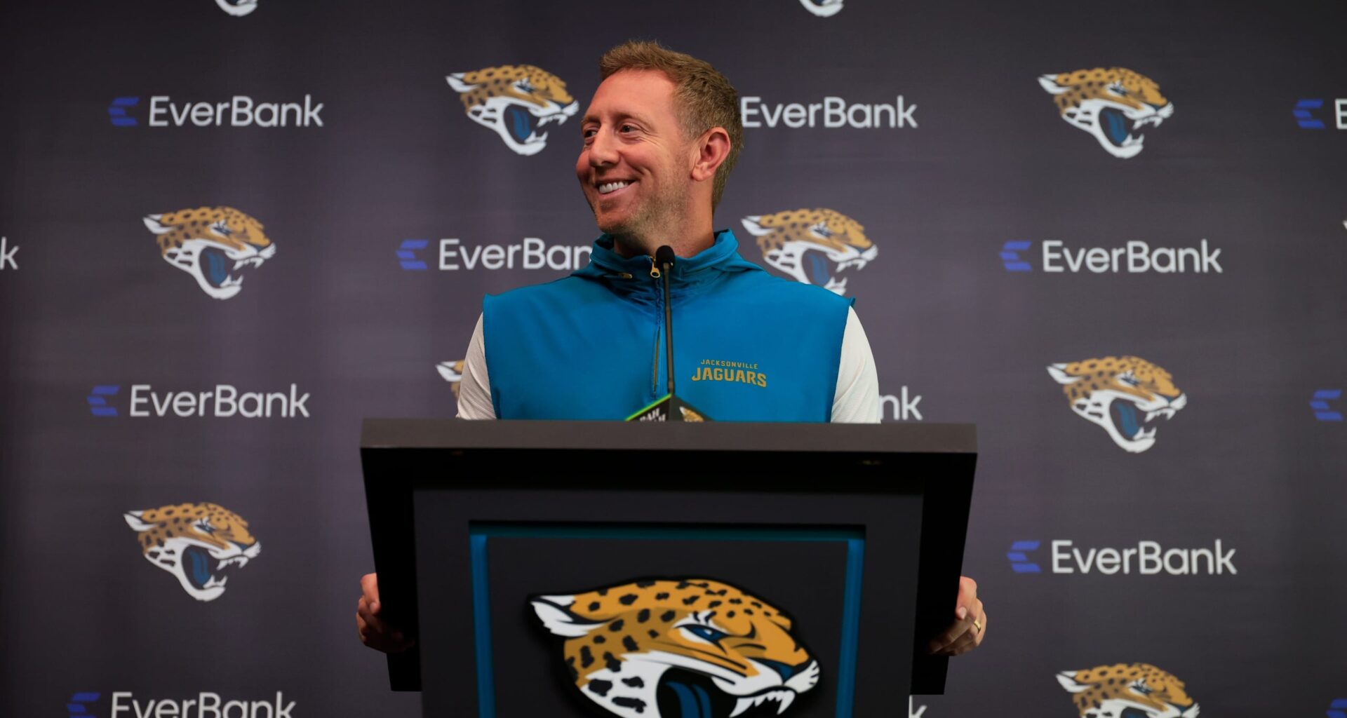 Jacksonville Jaguars Urged to Trade for Pro Bowl Weapon