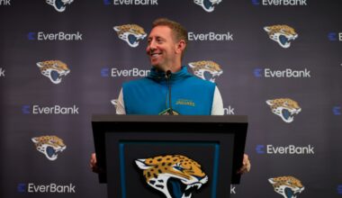 Jacksonville Jaguars Urged to Trade for Pro Bowl Weapon