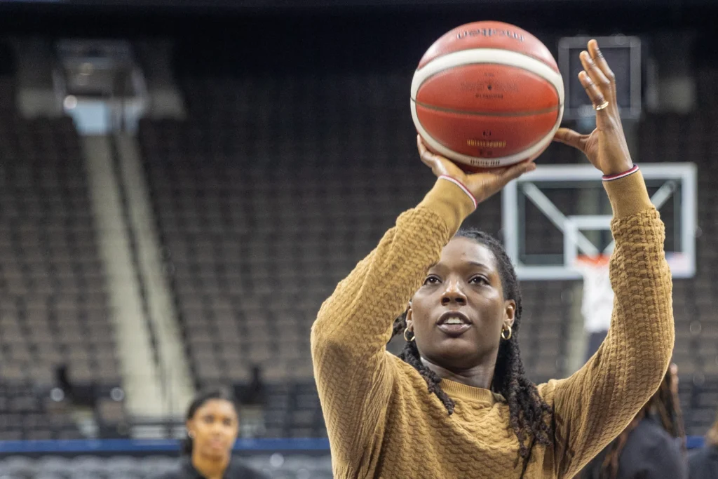 Jacksonville Waves ride crest of women’s sports investment