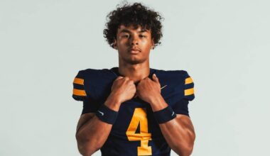 A look at UM recruits visiting. And Texas’ complaint on UM