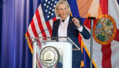 Jane Castor set to talk community investment, preview final year in office with State of the City address