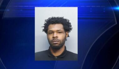 Coral Gables police arrest man linked to string of vehicle burglaries - WSVN 7News | Miami News, Weather, Sports
