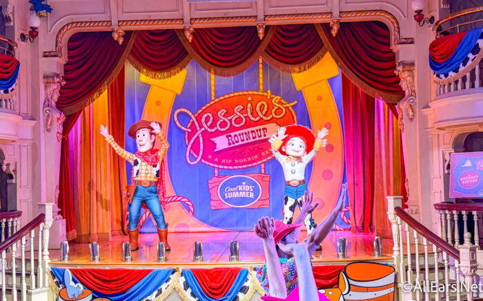 Magic Kingdom's NEW 'Toy Story' Attraction Is Officially Open!