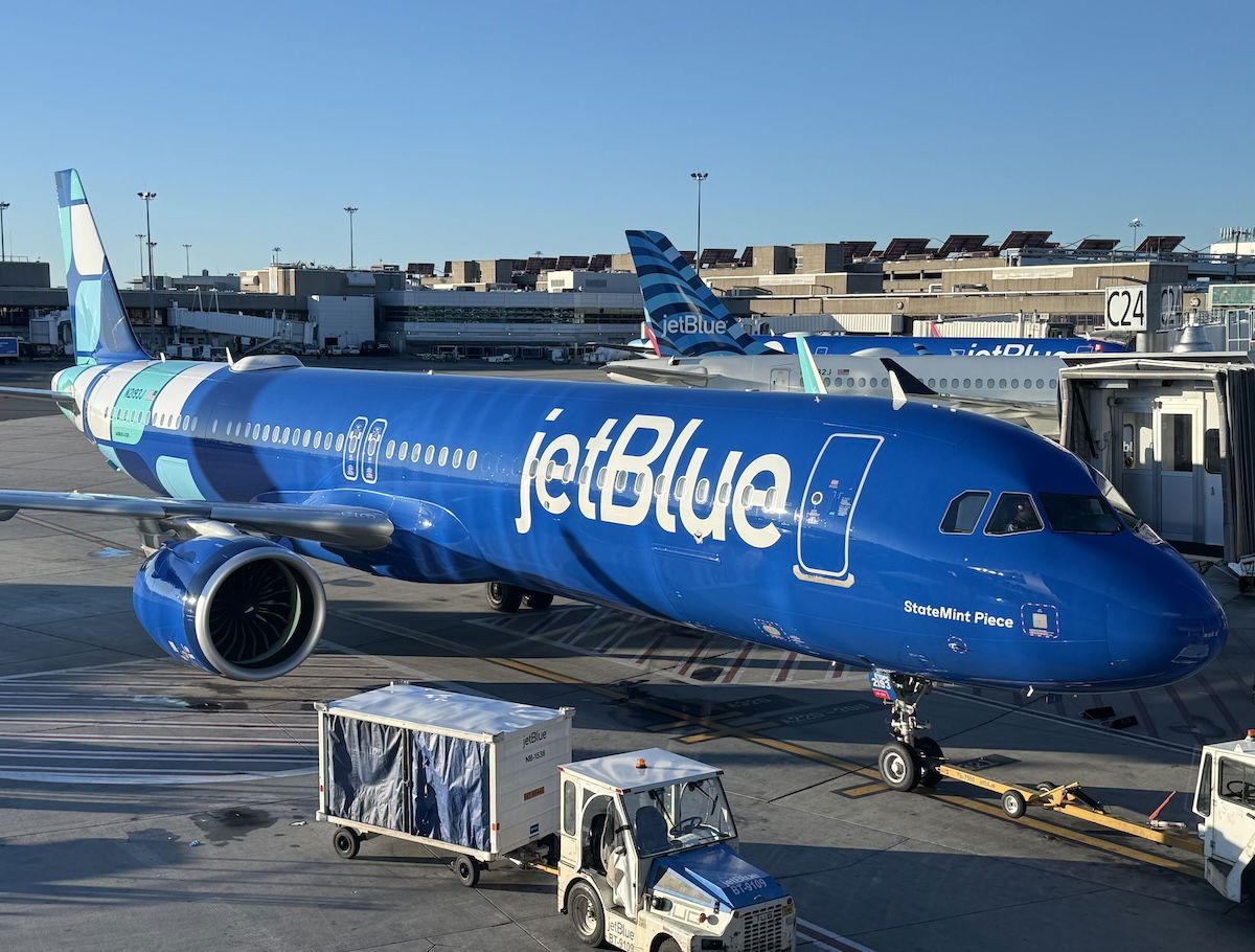 JetBlue Plans Big Fort Lauderdale Growth, Filling Gap Left By Spirit