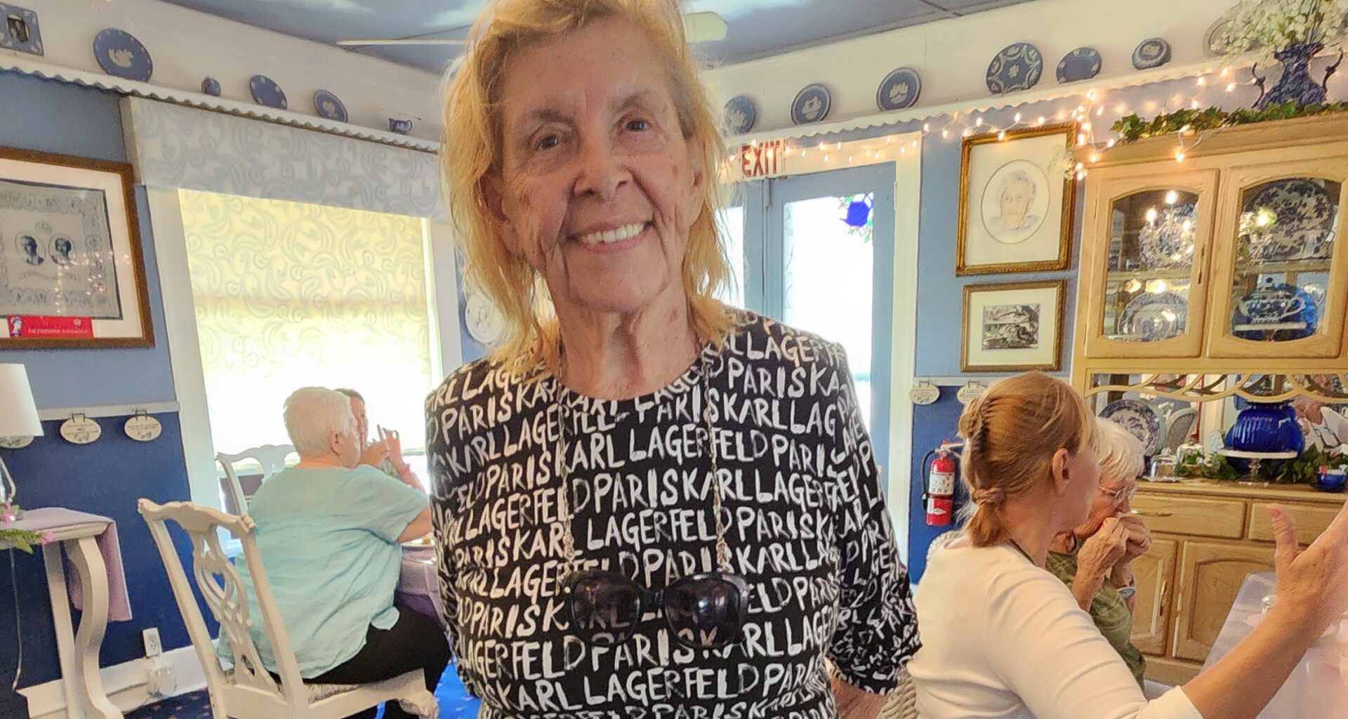 City Council to honor Chattaway owner Jillian Frers