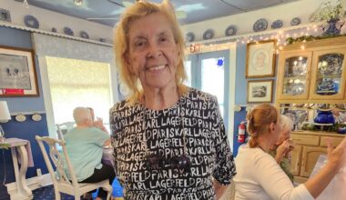 City Council to honor Chattaway owner Jillian Frers