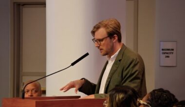City Commission Candidate Joe Kalicki is Suspending Campaign – Tallahassee Reports