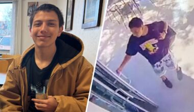 Family pleads for help finding missing 18-year-old in Miami – NBC 6 South Florida