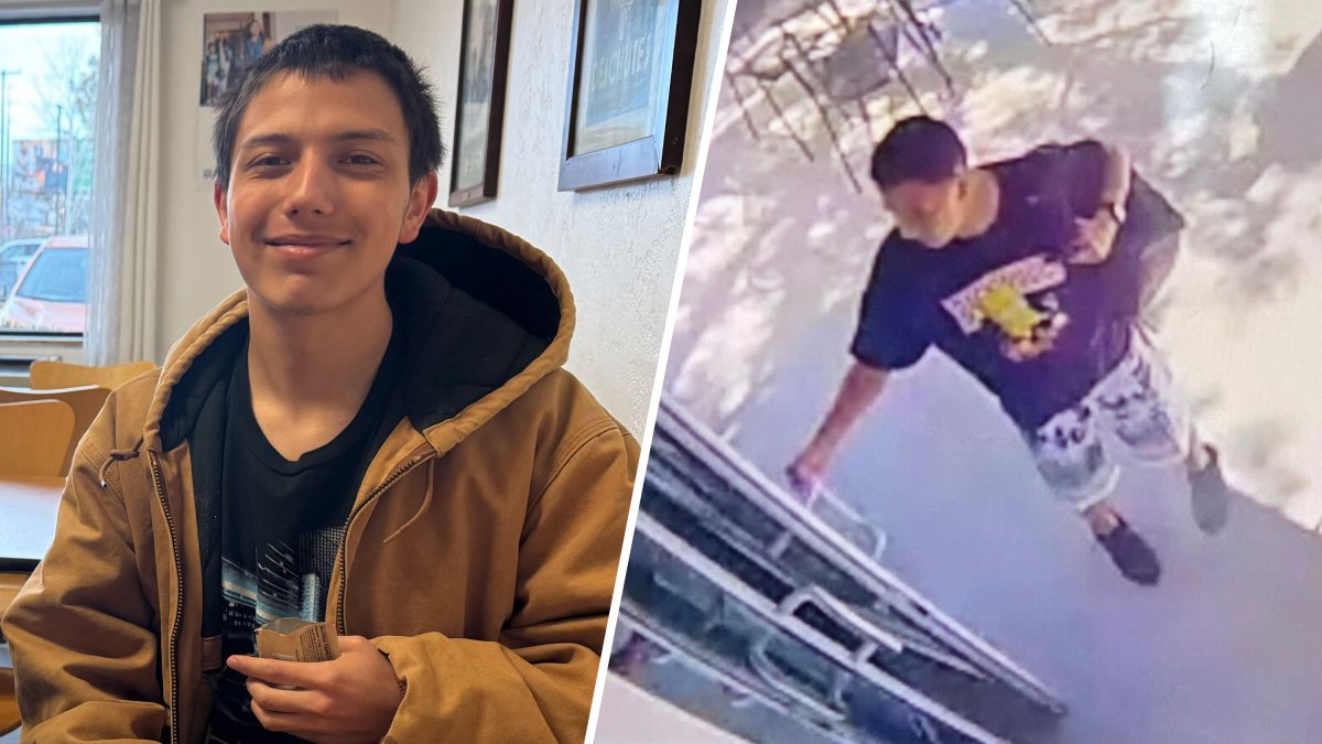 Family pleads for help finding missing 18-year-old in Miami – NBC 6 South Florida