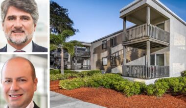 Bridge Investment Group Lends $40M on Tampa Apartments Buy – Commercial Observer