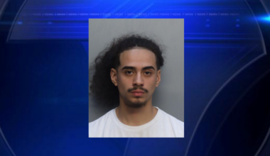 Miami man used rigged bottle cap game to scam victim out of $4K, police say - WSVN 7News | Miami News, Weather, Sports