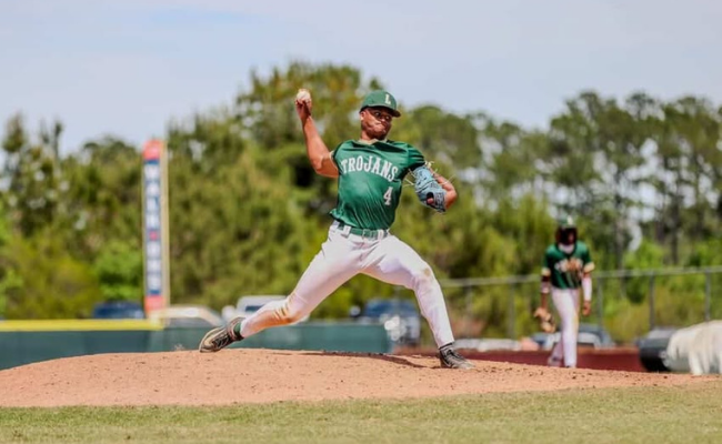 Lincoln Baseball Brings Home a State Title – Tallahassee Reports