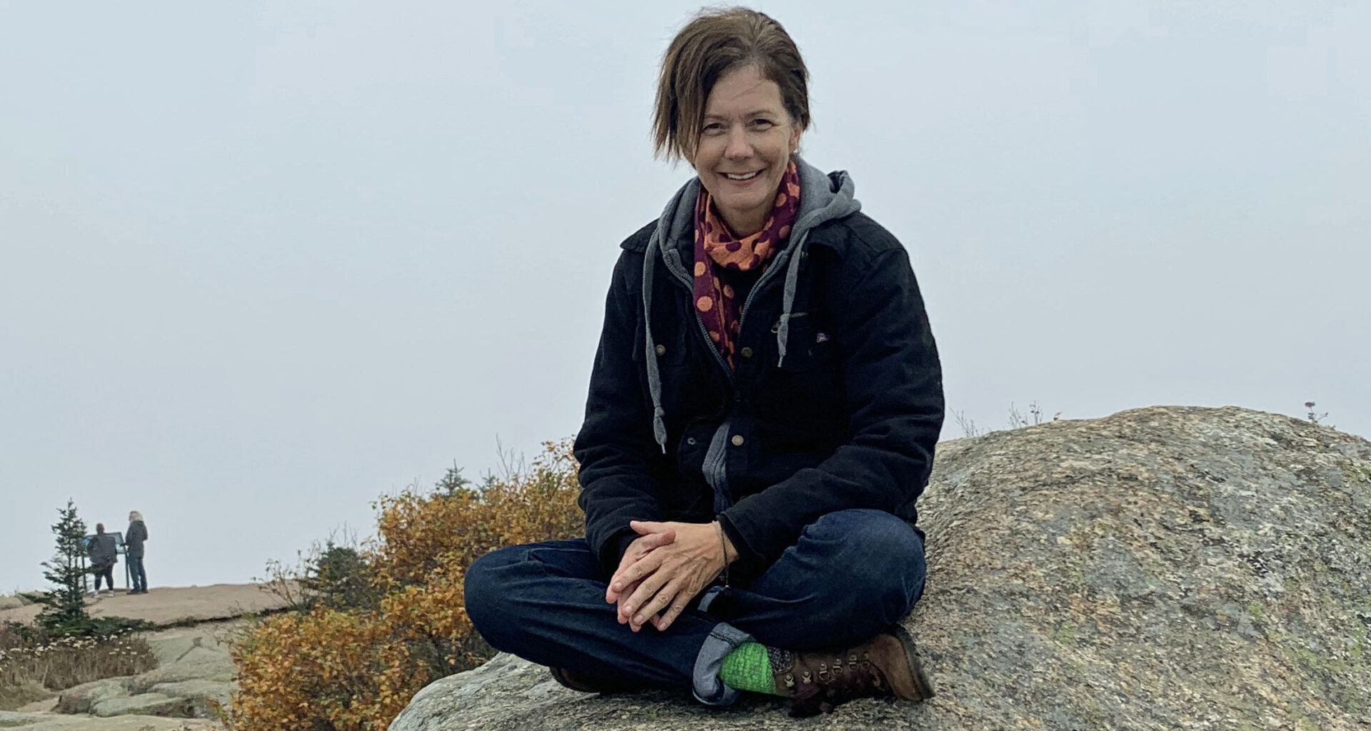 ‘What I Would Have Missed’: A conduit for survival, hope and healing