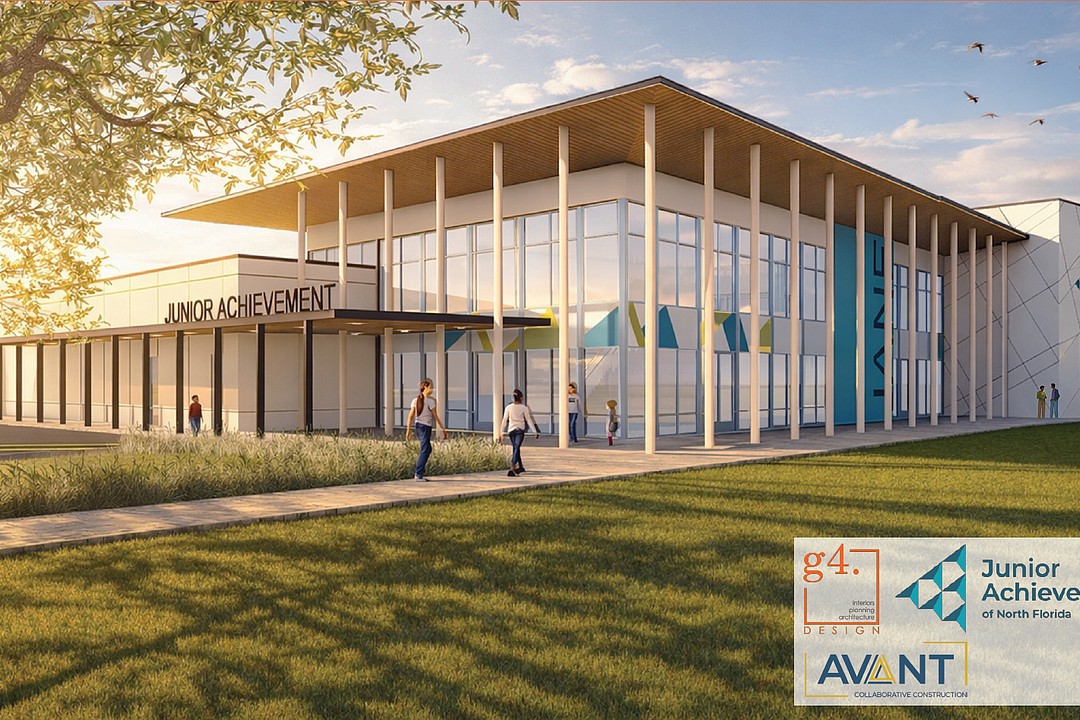 EverBank donates $1 million to the JA Experiential Learning Center
