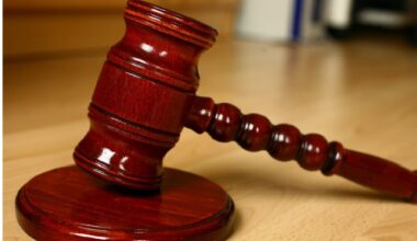 Opinion: Transparency Means Accountability and Lower Costs Even in the Courtroom – Tallahassee Reports