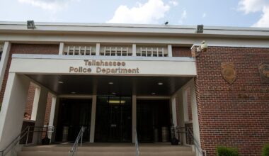 Tallahassee Police see uptick in indecent exposure incidents in the community