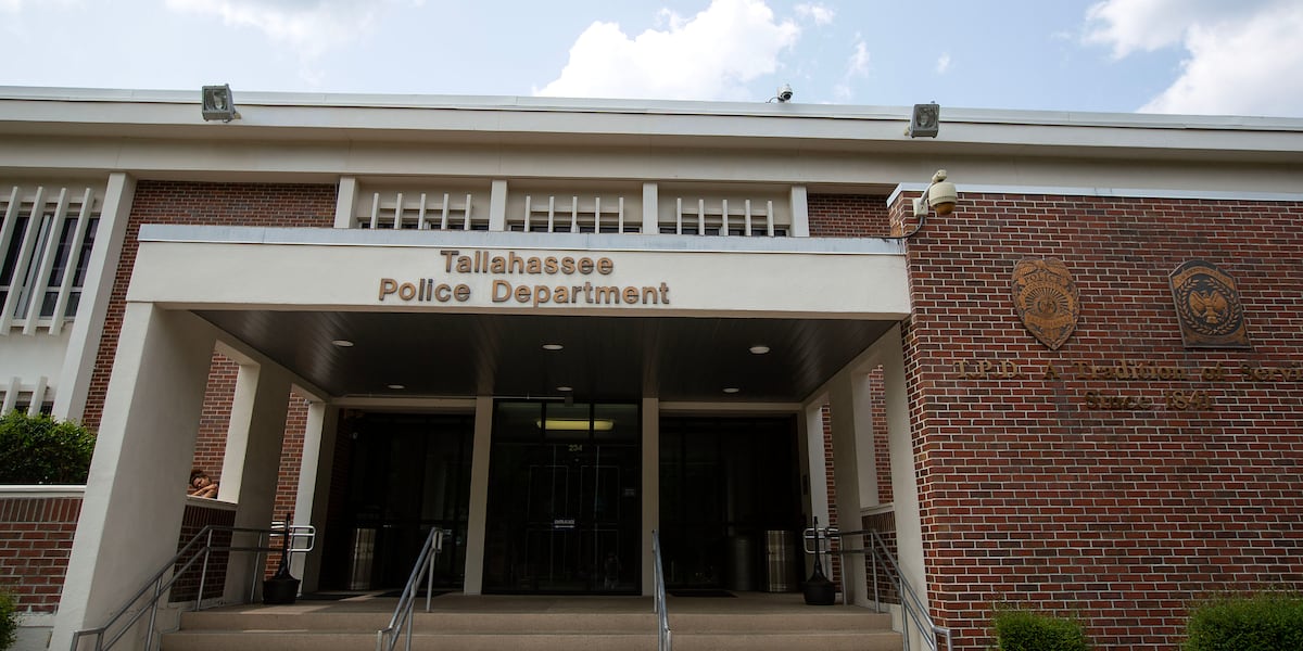 Tallahassee Police see uptick in indecent exposure incidents in the community