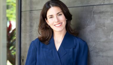 From Publix to Costco, St. Pete CRE exec is go-to hire for retail giants