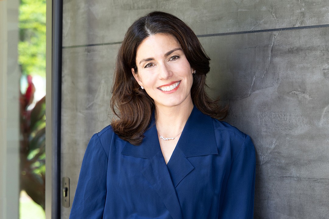 From Publix to Costco, St. Pete CRE exec is go-to hire for retail giants