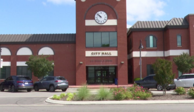 Jacksonville council members push back on proposed voting bill