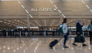 Kansas City International adds new nonstop Florida flight