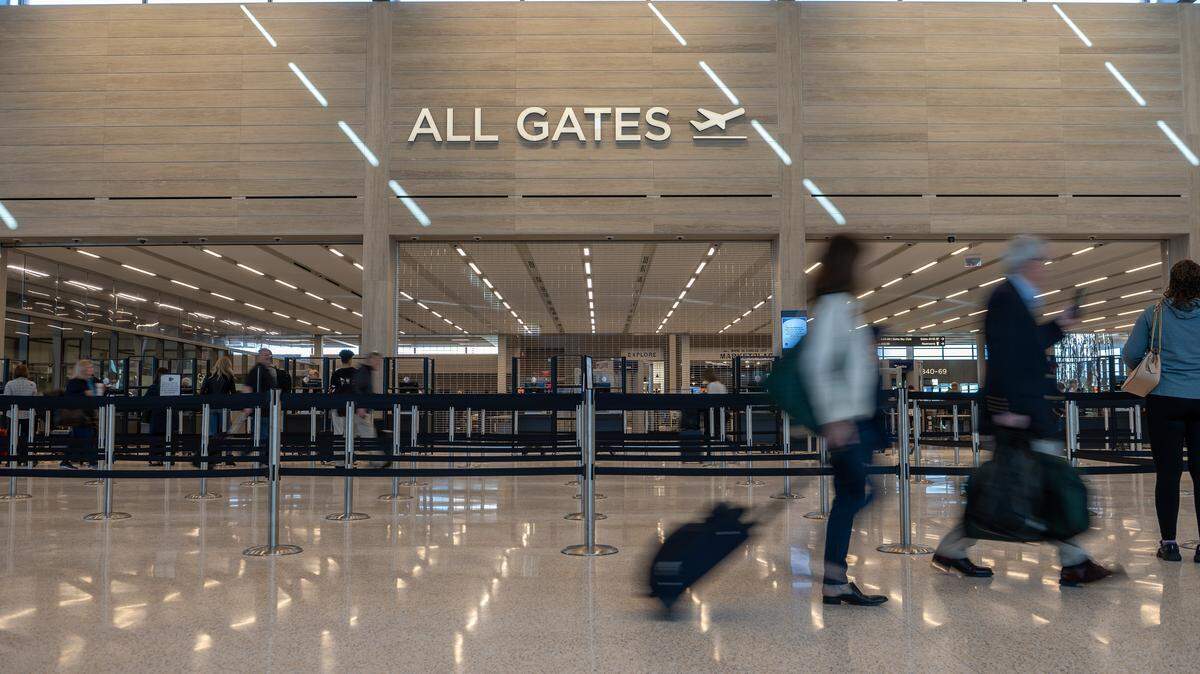 Kansas City International adds new nonstop Florida flight
