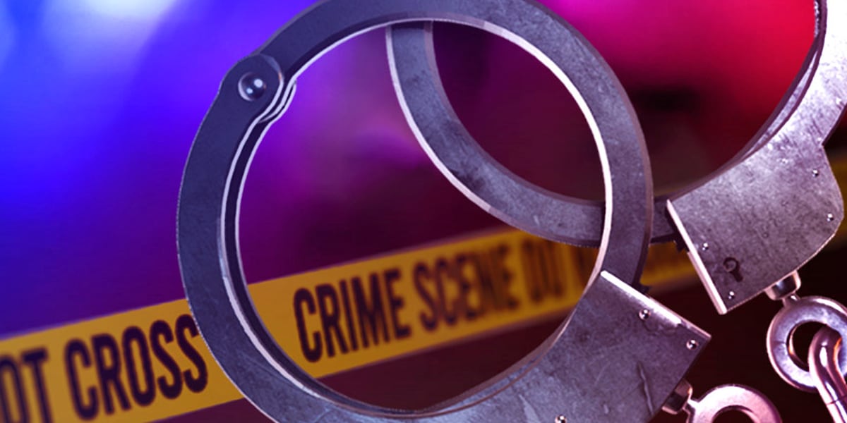 19-year-old arrested after brandishing gun in FSU parking garage early Saturday morning
