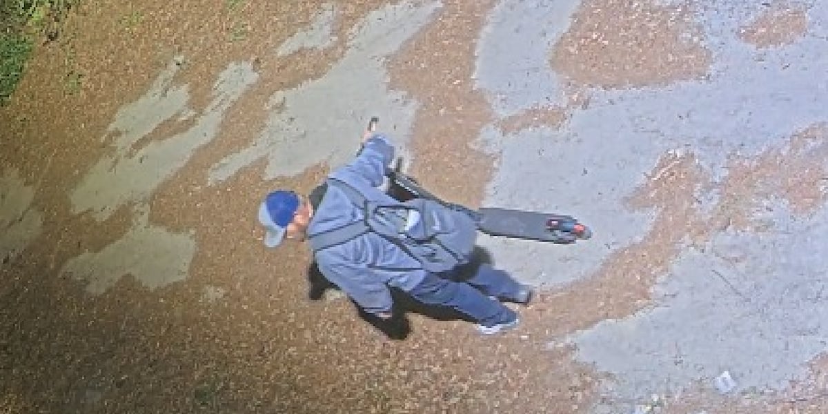 Jacksonville police seek tips after several burglaries near Office Park Drive