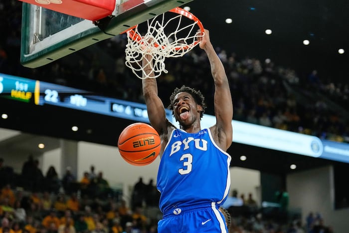 Expectations already sky-high for the NBA's draft class of 2026, and the picks are still weeks away