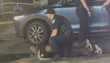 Orange Park woman’s family alleges excessive force during Jacksonville traffic stop; JSO says arrest was within policy