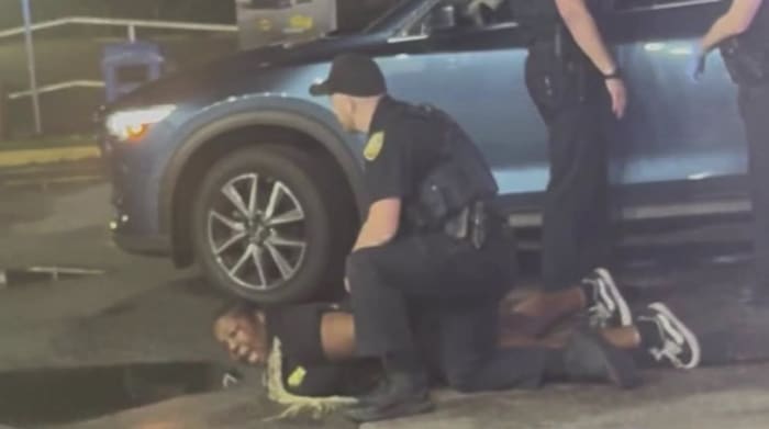 Orange Park woman’s family alleges excessive force during Jacksonville traffic stop; JSO says arrest was within policy