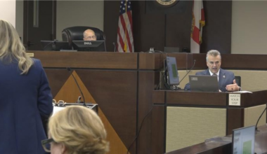 Cell phone data, DNA, testimony all point to three suspects in officer shooting case
