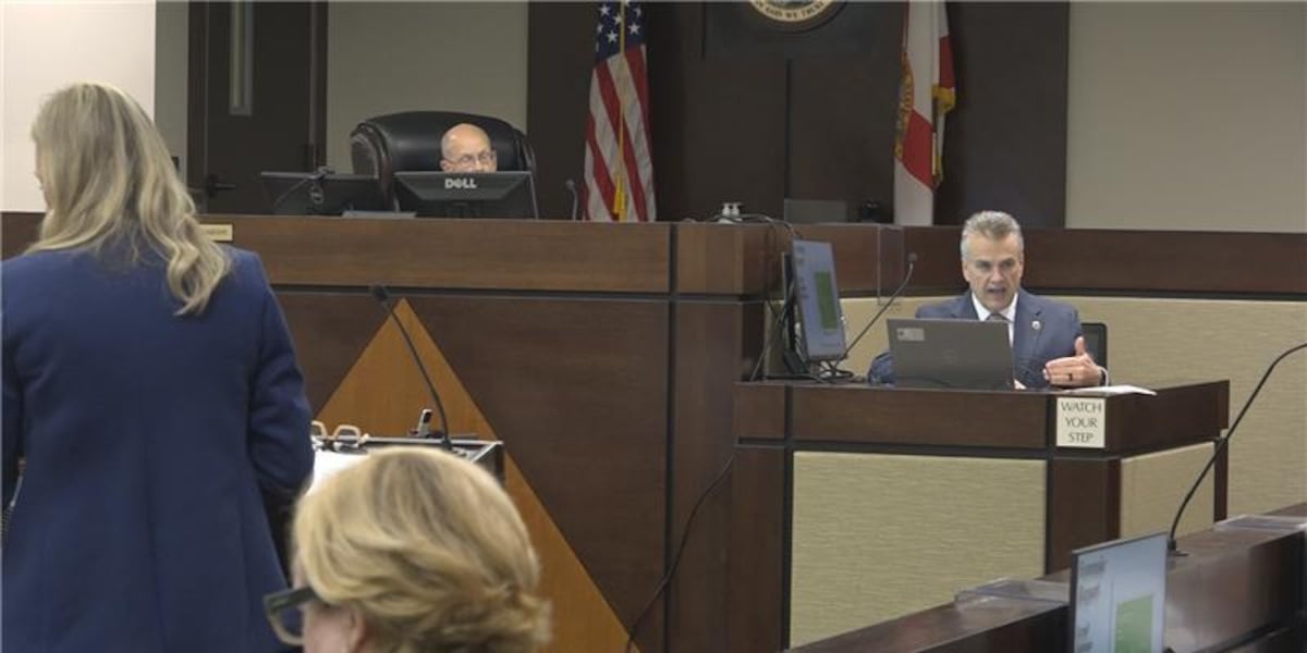 Cell phone data, DNA, testimony all point to three suspects in officer shooting case