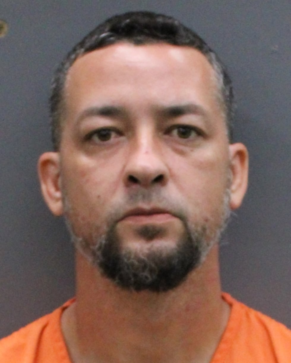 Christopher Malone was arrested May 12 and charged with aggravated cruelty to animals,...