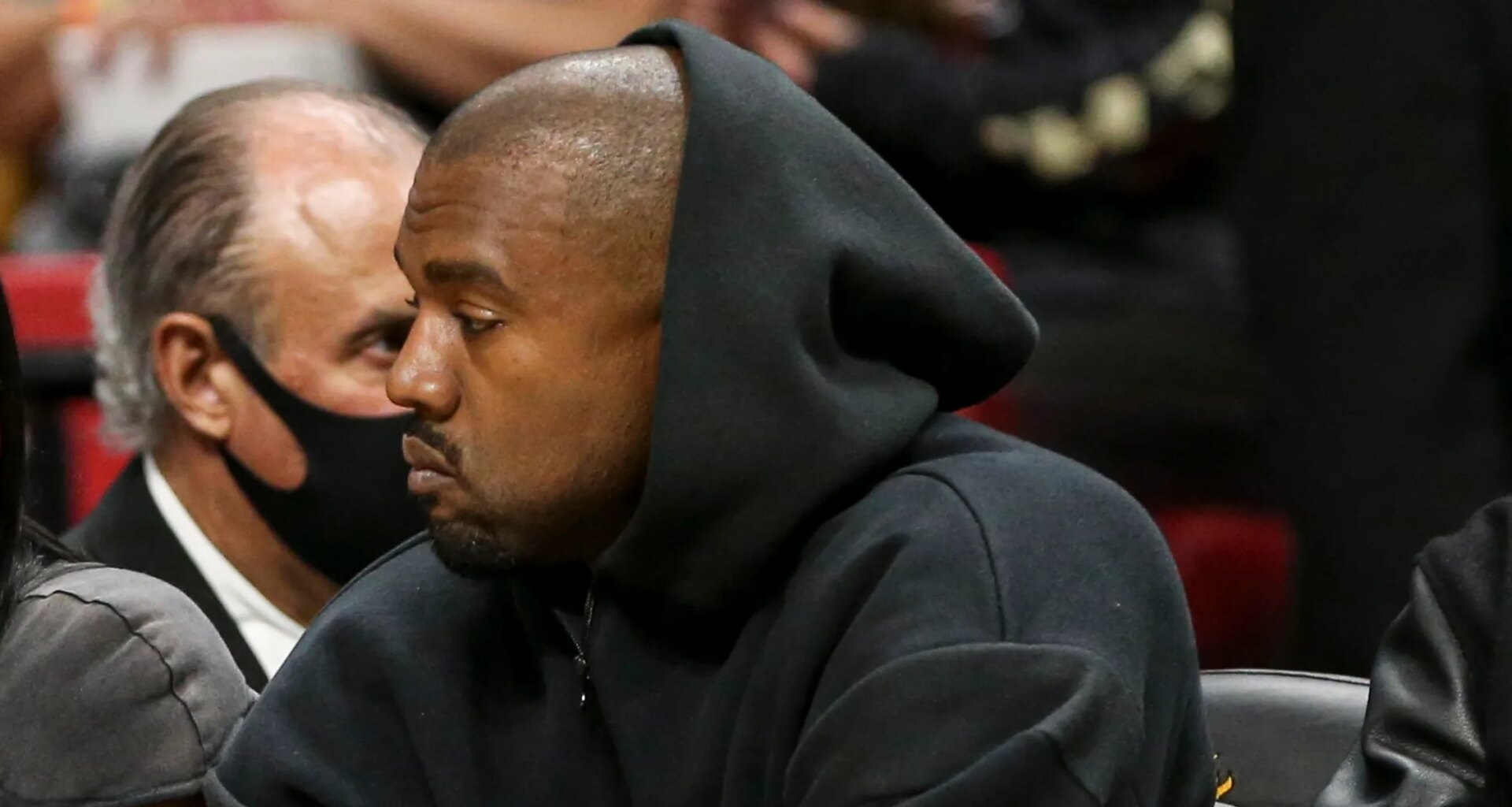 Kanye West Announces Tampa Concert Amid World Tour