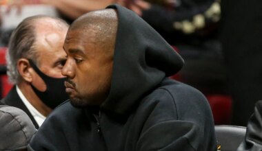 Kanye West Announces Tampa Concert Amid World Tour