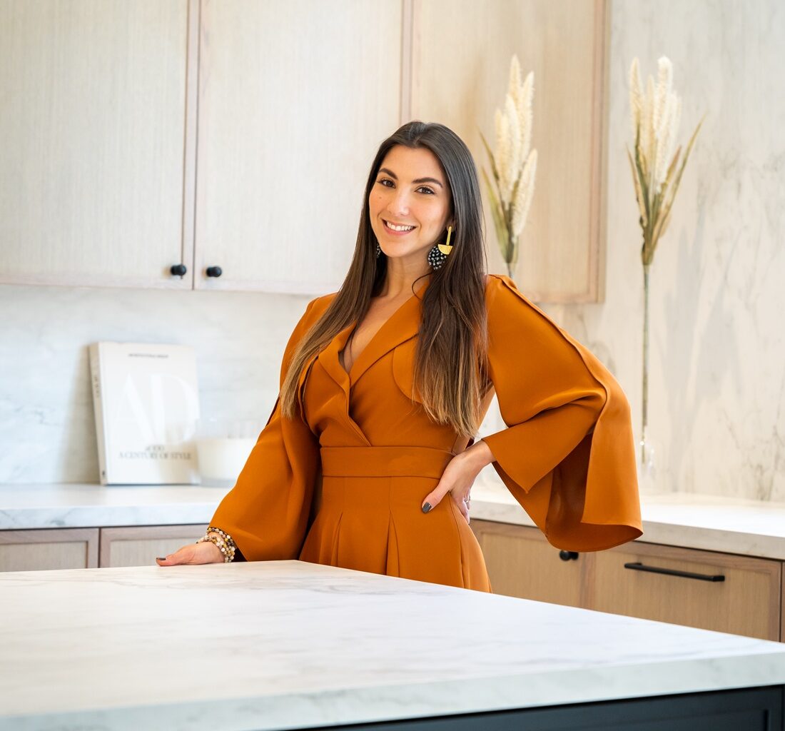 Karina Elias and Lupa Design Are Quietly Redefining Miami’s Luxury Residential Future