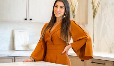 Karina Elias and Lupa Design Are Quietly Redefining Miami’s Luxury Residential Future