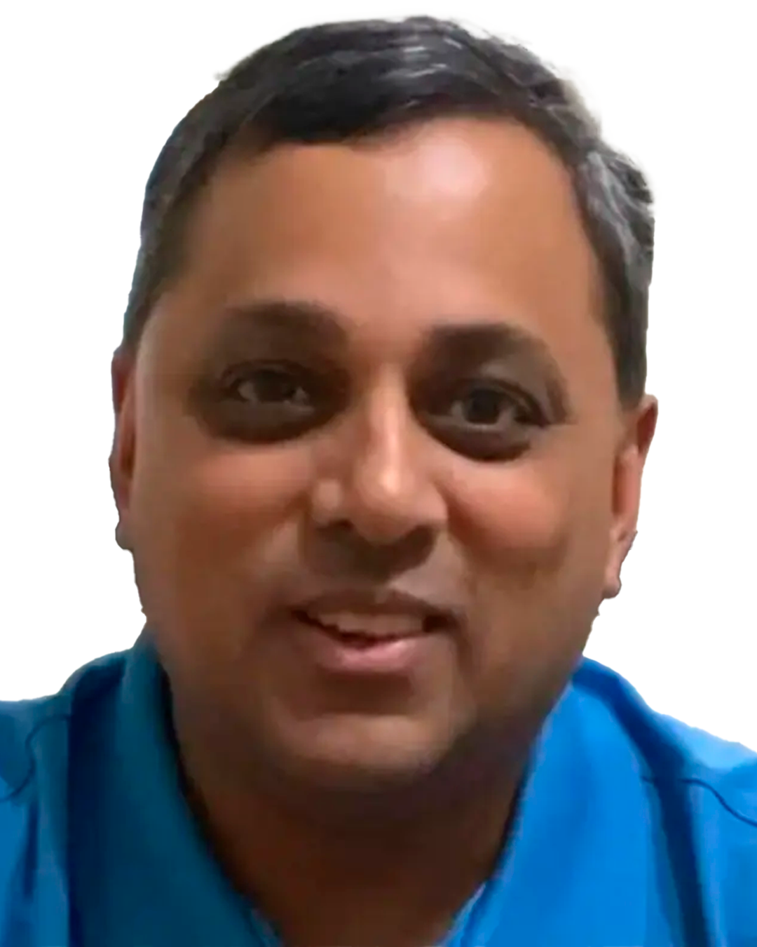 Kartik Krishnaiyer