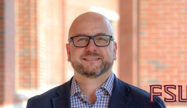 FSU polymer chemist receives prestigious American Chemical Society award