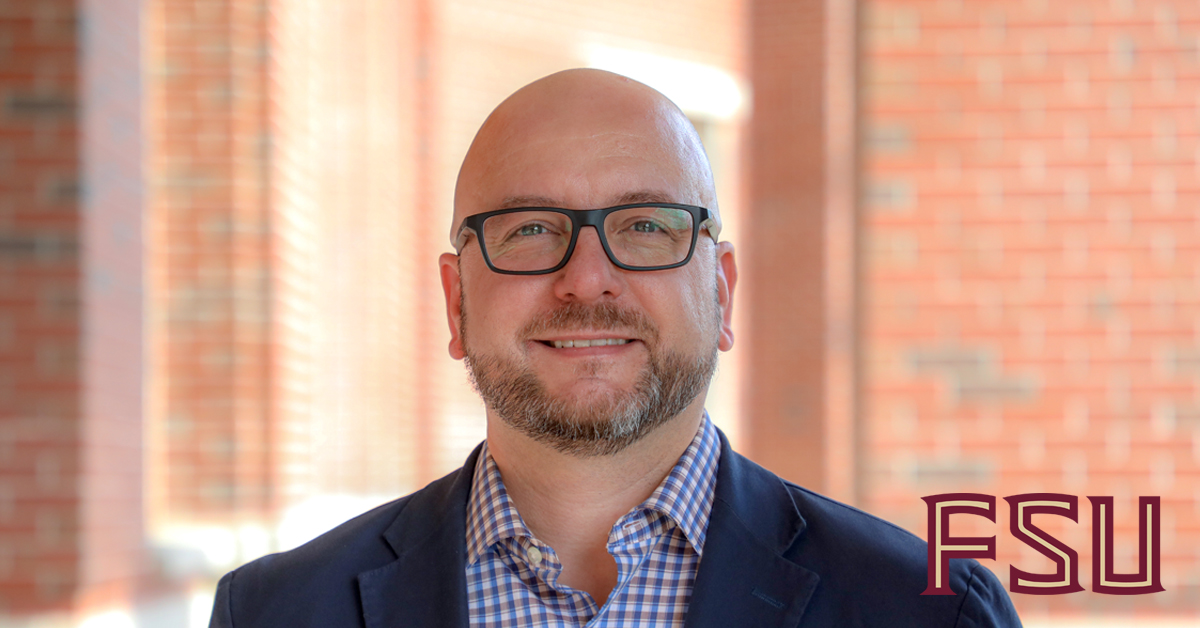 FSU polymer chemist receives prestigious American Chemical Society award